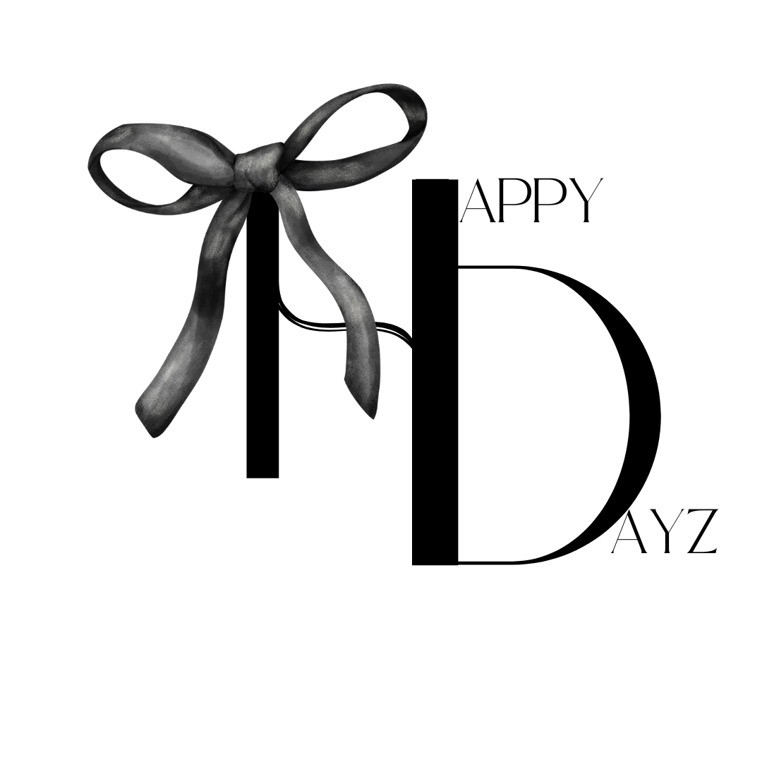 HappyDayzEC happydayzec